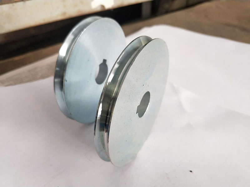 插片散熱器生產(chǎn)的轉(zhuǎn)變要求